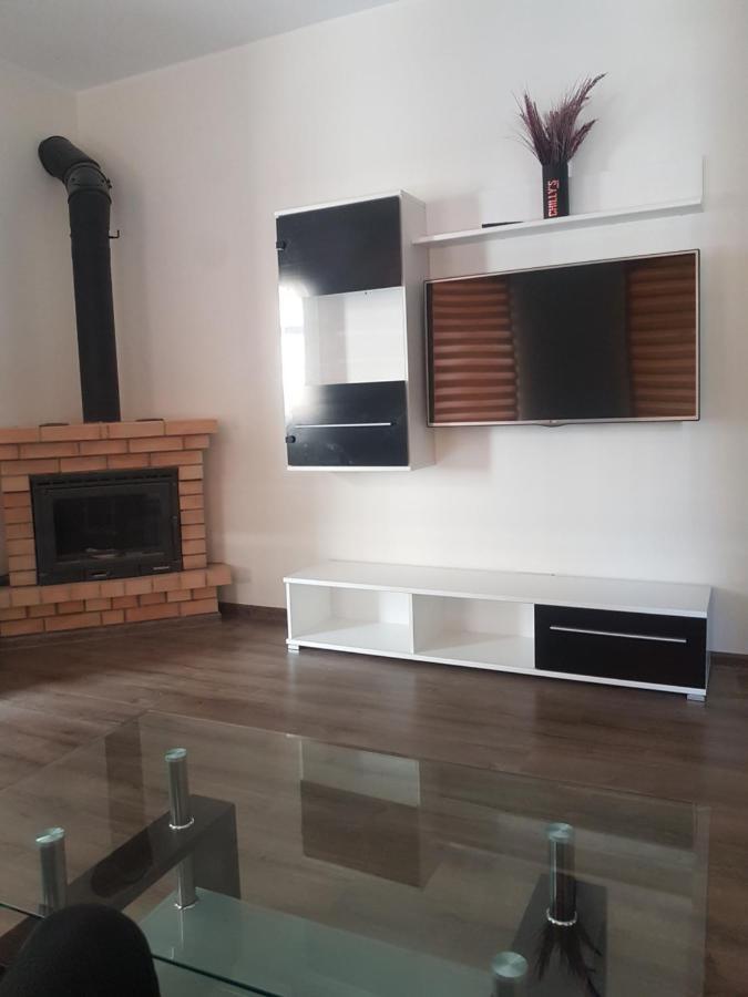 Apartment Ml Place Liepaja