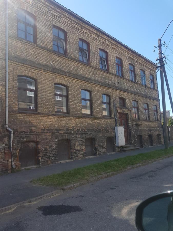Apartment Ml Place Liepaja